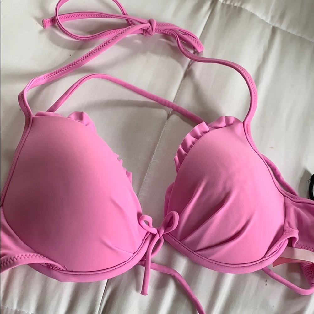 Victoria Secret Bathing Suit Top